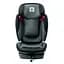 Автокрісло Peg-Perego Viaggio 1-2-3 Via Licorice, чорний (IMVA000035BL13DX13) - мініатюра 3