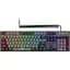 Клавіатура Lorgar Azar 514 UA Black (LRG-GK514B-UA) [144791] - мініатюра 2