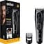 Машинка для стрижки Braun Series 5 HC5510 [151024] - мініатюра 3
