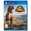 Гра Jurassic World Evolution 2 (російська версія) (PS4) - мініатюра 1