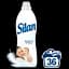 Ополаскиватель для белья Silan Сенситив, 900 мл (820468) - миниатюра 1