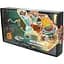 Дзига Auldey Infinity Nado VI Split Series Flaming Wind Dragon Tiger (EU654145) - мініатюра 2