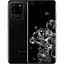 Смартфон Samsung Galaxy S20 Ultra 5G SM-G9880 12/256Gb Cosmic Black (Asia) [NFC, 2 SIM, no e-SIM] - мініатюра 1