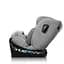 Автокресло Lionelo Brave I-Size Grey Stone 40-150 см (LO-BRAVE I-SIZE GREY STONE) - миниатюра 8
