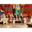 Конструктор LEGO One Piece Плавучий ресторан Бараті 3402 деталі (75640) - мініатюра 12