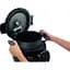 Мультиварка-скороварка Tefal Cook4me+ Connect 1600 Вт чорна (CY855830) - мініатюра 10
