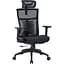 Офисное кресло Officepro Balance OC620-B-B-B [148629] - миниатюра 3