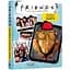 Офіційна кулінарна книга A-Toys Mal'opus Друзі The Official Friends Cookbook M HP D 01 - Аманда Ї - мініатюра 1