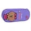 Шкільний пенал м'який Yes PH-30 Line Friends Pretty Choco - мініатюра 1