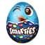 Шоколадна фігурка Smarties Великоднє яйце з шоколадного драже в глазурі в асортименті 50 г - мініатюра 1