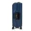 Валіза на 4 колесах Echolac Fusion S EcPW004-403 Navy (EcPW004-403-40) - мініатюра 3