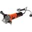 Кутова шліфмашина Black+Decker BEG120 [119581] - мініатюра 3
