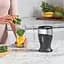 Фітнес-блендер Ninja 700W Slim Blender & Smoothie Maker QB3001EUS - мініатюра 8