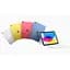 Планшет Apple iPad 10.9 (2022) Wi-Fi + Cellular 256GB Blue (MQ6U3) [74816] - мініатюра 8