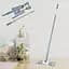 Швабра для мытья полов с самоотжимом микрофибра X-type Tasbel Twist Mop 360 градусов - миниатюра 1