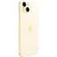 Смартфон Apple iPhone 15 Plus 512GB eSIM Yellow [MU053] [102497] - мініатюра 4