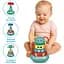 Интерактивная развивающая игрушка Kiddi Smart Слоненок Грайко (1305-UK) - миниатюра 3