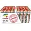Батарейки Наша Сила Professional AAA (LR03) Alkaline 40 шт. - миниатюра 1