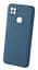 Чохол Wave Colorful Case для Xiaomi Redmi 9C / 10A (Blue) [70102] - мініатюра 3