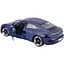 Автомодель Bburago Porsche Taycan Turbo S 1:24 Blue (18-21098) [119113] - мініатюра 2