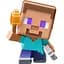 Игровой набор Minecraft Rise of the Warden (HXT72) - миниатюра 3