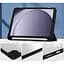 Чехол-книжка BeCover Soft Edge с креплением для стилуса для Samsung Galaxy Tab A9 SM-X115 8.7" Black (710355) - миниатюра 5
