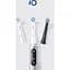 Насадки для электрической зубной щётки Oral-B iO Gentle Care, белый, 2 шт. - миниатюра 9