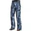 Штаны Rehall Turysa W 2018 Denim S (1012-88286S) - миниатюра 1
