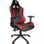 Геймерське крісло Defender Devastator CT-365 PU Black/Red (64365) [121663] - мініатюра 2