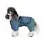Дождевик Mason S Pet Fashion для собак - миниатюра 3