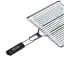 Решітка для гриля та барбекю TS Kitchen Grill плоска 30*30 см HP454 - мініатюра 7