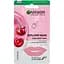 Тканинна маска Garnier Skin Naturals для сухої шкіри губ 6 г (C6571500) - мініатюра 1