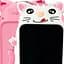 Планшет для малювання DK Kids Pad 9" Color Kity Pink [115851] - мініатюра 3
