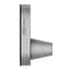 Розумний дверний замок Aqara U300 Smart Door Lock (ZNMS29LM) Silver - мініатюра 4