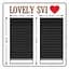 Набір жакардових рушників Lovely Svi для ванної, готелів, СПА, на подарунок, 70 х  140 см, Burgundy 2 шт. - мініатюра 5