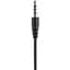 Гарнитура Sandberg MiniJack Office Headset, 3,5мм, Black - миниатюра 2