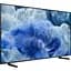 Телевізор Samsung Q8F 65` QLED Ultra HD 4K (QE65Q8FAAUXUA) [136986] - мініатюра 2