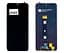 Дисплей для Samsung G980 Galaxy S20, G981 Galaxy S20 5G, чорний, з рамкою, (OLED), cosmic grey - миниатюра 1