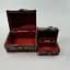 Скриньки набір 9х12.7х9.5 см 6х8.7х6 см 2 шт - мініатюра 4
