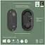 Миша Logitech Pebble Mouse 2 M350s Tonal Graphite (910-007015) - мініатюра 6