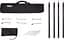 Навіс Thule Approach Awning S/M Pelican Grey (TH 901851) - мініатюра 6