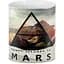 Кружка GeekLand 30 секунд до Марса 30 Seconds to Mars логотип CP 03.339 330 мл белая - миниатюра 3