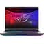Ноутбук Ігровий ASUS ROG Strix G16 G615JHR i7-14650HX,5.20 GHz,+,16GB,512GB,RTX 5050 8GB - мініатюра 1