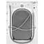 Стиральная машина Electrolux фронтальная (EW7F248SU) - миниатюра 7