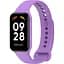 Ремінець ArmorStandart Silicone для Mi Band 8 Active / Redmi Smart Band 2 Lilac [ARM74001] [103396] - мініатюра 3