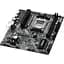 Материнська плата ASRock B650M-H/M.2+ (AM5/B650, 2*DDR5, PCIex16, DP/HDMI, 4xSATA, 2xM.2, GLan, 7.1ch, mATX) (B650M-H/M.2+) - мініатюра 4