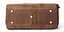 Кожаная дорожная сумка мужская Vintage 47.5х32х23 см sum0012535 - миниатюра 4