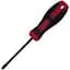 Викрутка Haisser S2 SL5x100 мм (94806) - мініатюра 1