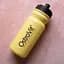 Бутиль OstroVit Water Bottle yellow 600 мл (5903933902999) - мініатюра 2