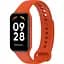 Силіконовий ремінець BeCover для Xiaomi Redmi Smart Band 2 Orange (709367) - мініатюра 1